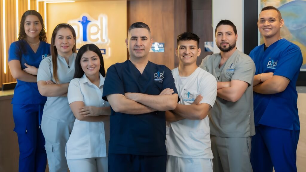 piel_Medical